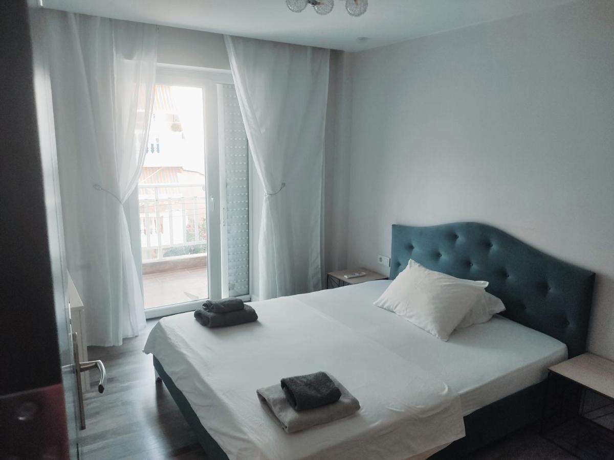 Mediterranean Stars 2 Apartment Переа Экстерьер фото